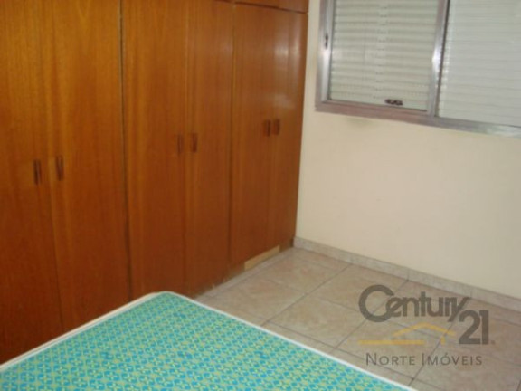 Imagem Apartamento com 2 Quartos à Venda, 81 m² em Tucuruvi - São Paulo