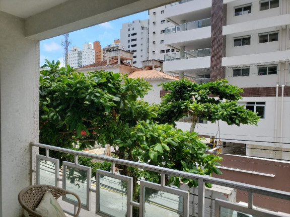 Imagem Apartamento com 3 Quartos à Venda, 100 m² em Pitangueiras - Guarujá Imagem Apartamento com 3 Quartos à Venda, 100 m² em Pitangueiras - Guarujá