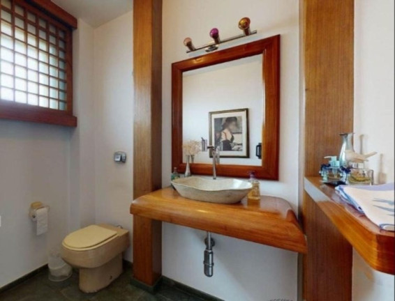 Imagem Apartamento com 4 Quartos à Venda, 335 m² em Jardim Paulista - São Paulo Imagem Apartamento com 4 Quartos à Venda, 335 m² em Jardim Paulista - São Paulo