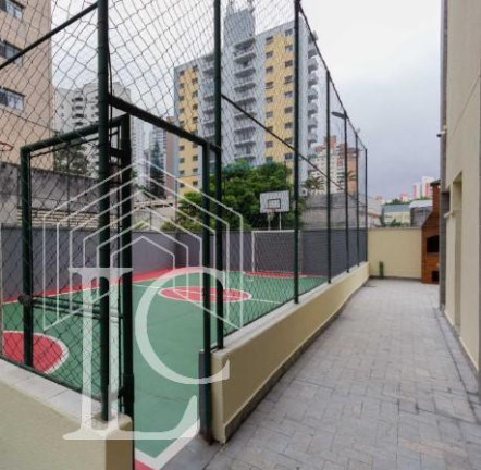 Imagem Apartamento com 3 Quartos à Venda, 77 m² em Vila Mascote - São Paulo