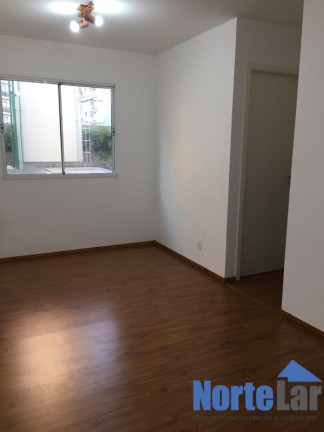Imagem Apartamento com 2 Quartos à Venda, 46 m² em Loteamento City Jaragua - São Paulo