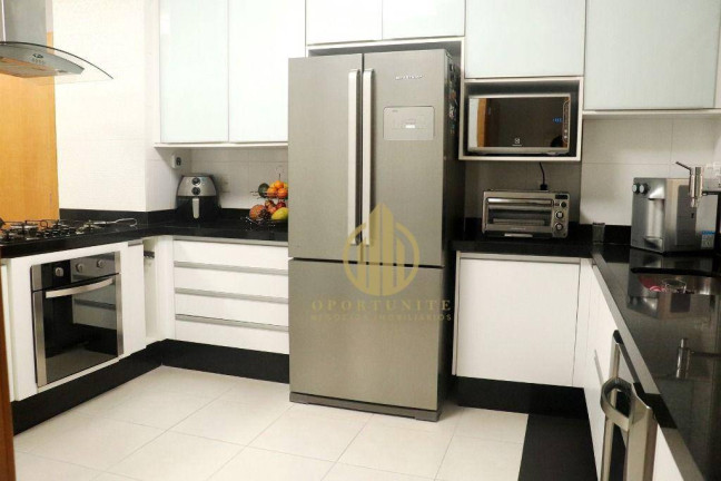 Imagem Apartamento com 3 Quartos à Venda, 214 m² em Bosque Das Juritis - Ribeirão Preto Imagem Apartamento com 3 Quartos à Venda, 214 m² em Bosque Das Juritis - Ribeirão Preto