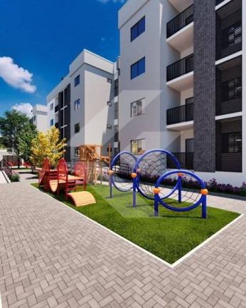 Imagem Apartamento com 2 Quartos à Venda, 56 m² em Gravatá - Navegantes Imagem Apartamento com 2 Quartos à Venda, 56 m² em Gravatá - Navegantes