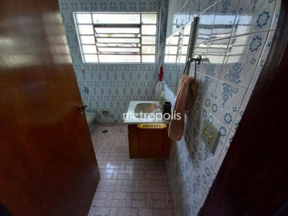Imagem Sobrado com 2 Quartos à Venda, 209 m² em Campestre - Santo André Imagem Sobrado com 2 Quartos à Venda, 209 m² em Campestre - Santo André