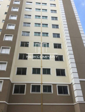 Imagem Apartamento com 2 Quartos à Venda, em Vila Homero Thon - Santo André Imagem Apartamento com 2 Quartos à Venda, em Vila Homero Thon - Santo André