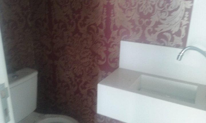 Imagem Apartamento com 3 Quartos à Venda, 87 m² em Alto Da Mooca - São Paulo