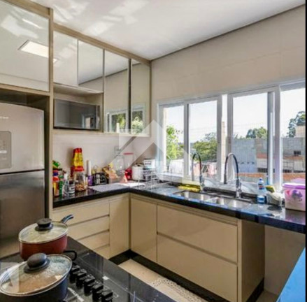 Imagem Casa de Condomínio com 5 Quartos à Venda, 320 m² em Residencial Tambore - Barueri Imagem Casa de Condomínio com 5 Quartos à Venda, 320 m² em Residencial Tambore - Barueri