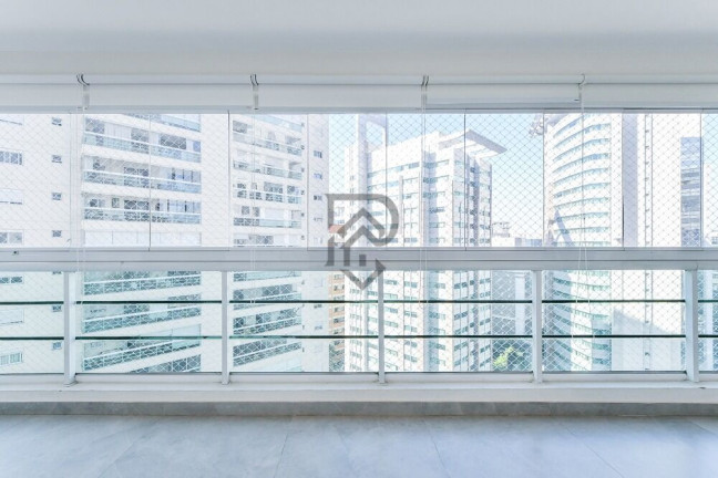 Imagem Apartamento com 3 Quartos à Venda, 139 m² em Vila Olímpia - São Paulo