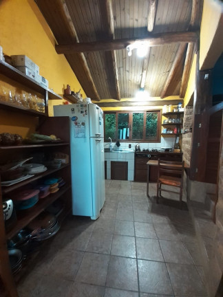 Imagem Casa com 3 Quartos à Venda, 38.588 m² em Praia Da Gamboa - Garopaba