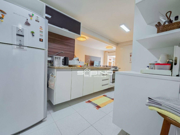 Imagem Apartamento com 3 Quartos à Venda, 95 m² em Riviera De São Lourenço - Bertioga