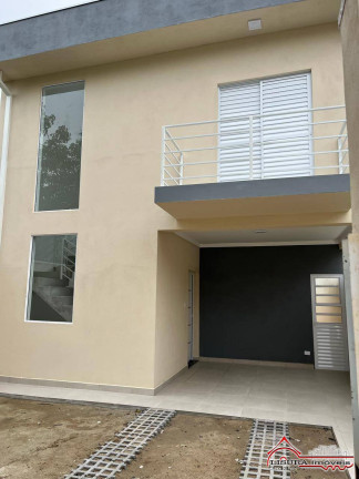 Imagem Casa com 3 Quartos à Venda, 119 m² em Residencial Santa Paula - Jacareí Imagem Casa com 3 Quartos à Venda, 119 m² em Residencial Santa Paula - Jacareí