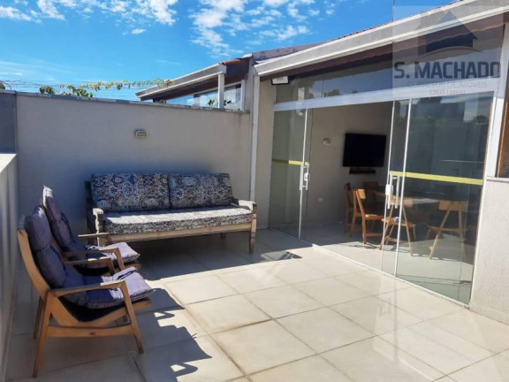 Imagem Apartamento com 2 Quartos à Venda, 115 m² em Santa Terezinha - Santo André Imagem Apartamento com 2 Quartos à Venda, 115 m² em Santa Terezinha - Santo André