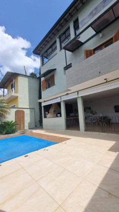 Imagem Casa com 3 Quartos à Venda, 300 m² em Jardim Paulista - Atibaia Imagem Casa com 3 Quartos à Venda, 300 m² em Jardim Paulista - Atibaia