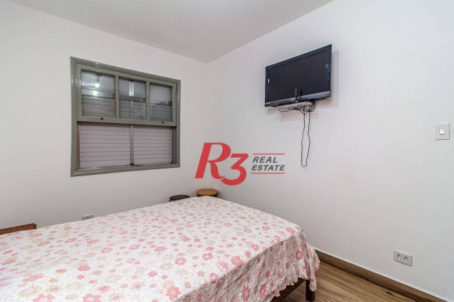 Imagem Cobertura com 2 Quartos à Venda, 192 m² em José Menino - Santos Imagem Cobertura com 2 Quartos à Venda, 192 m² em José Menino - Santos