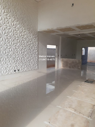 Imagem Imóvel com 3 Quartos à Venda, 158 m² em Jardim Primavera - Itupeva