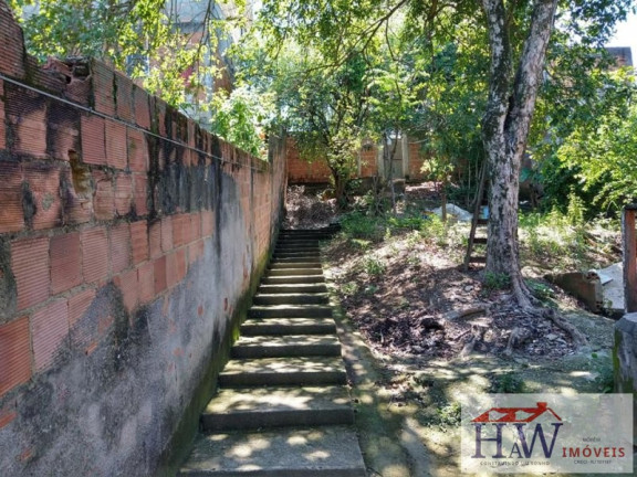 Imagem Casa com 2 Quartos à Venda, 30 m² em Olavo Bilac - Duque De Caxias