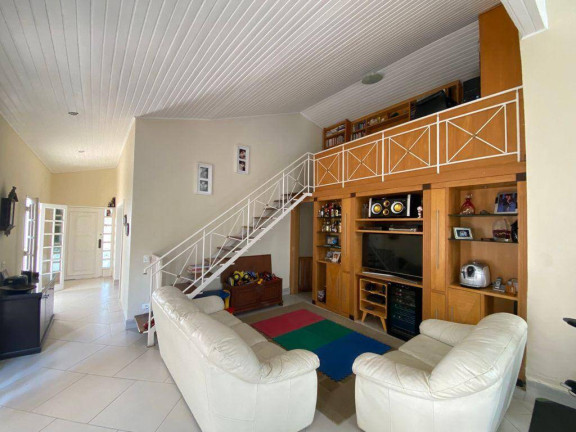 Imagem Casa com 3 Quartos à Venda, 393 m² em Alphaville - Santana De Parnaíba