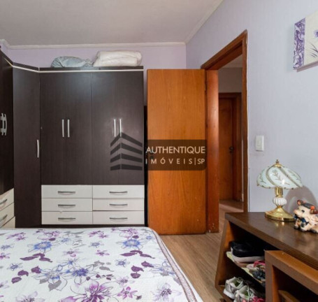 Imagem Apartamento com 3 Quartos à Venda, 147 m² em Centro - São Bernardo Do Campo Imagem Apartamento com 3 Quartos à Venda, 147 m² em Centro - São Bernardo Do Campo