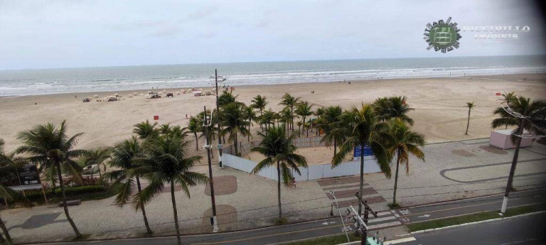 Imagem Apartamento com 2 Quartos à Venda, 72 m² em Aviação - Praia Grande Imagem Apartamento com 2 Quartos à Venda, 72 m² em Aviação - Praia Grande