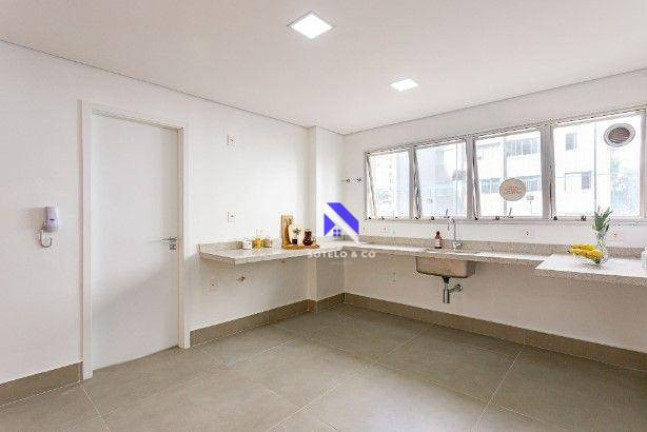 Imagem Apartamento com 2 Quartos à Venda, 161 m² em Moema - São Paulo