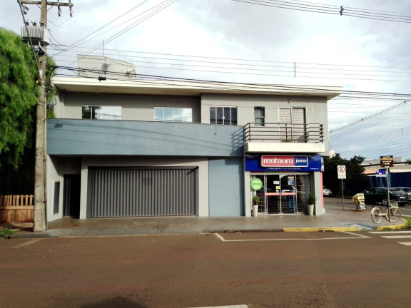 Apartamento com 3 Quartos para Alugar, 275 m² em Arapongas