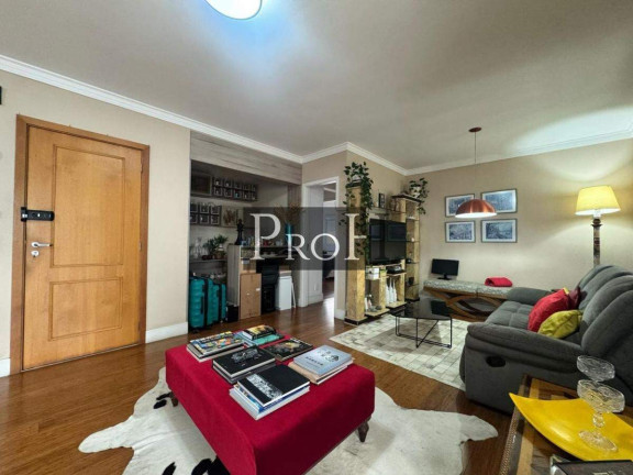 Imagem Apartamento com 3 Quartos à Venda, 156 m² em Centro - São Bernardo Do Campo Imagem Apartamento com 3 Quartos à Venda, 156 m² em Centro - São Bernardo Do Campo