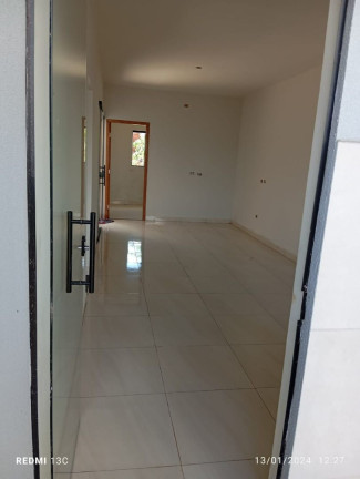 Imagem Casa com 3 Quartos à Venda, 70 m² em Jardim Kakimori - Floresta