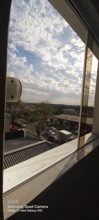 Imagem Apartamento com 2 Quartos à Venda, 80 m² em Fazendinha - Curitiba