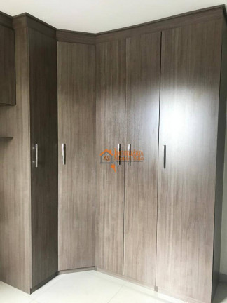 Imagem Apartamento com 3 Quartos à Venda, 72 m² em Vila Endres - Guarulhos