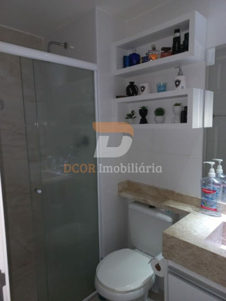 Imagem Apartamento com 2 Quartos à Venda, 54 m² em Centro  - Diadema
