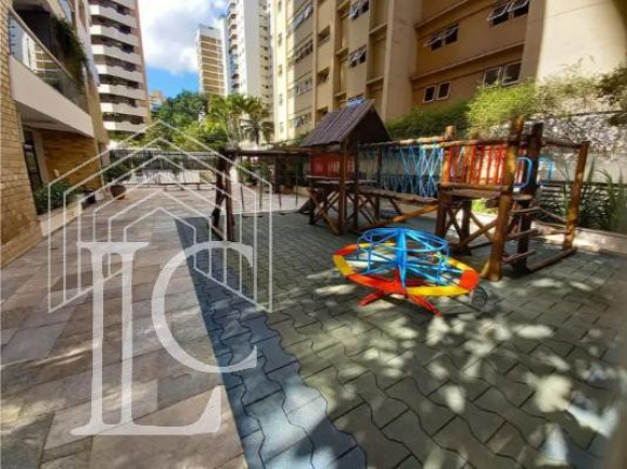 Imagem Apartamento com 3 Quartos à Venda, 108 m² em Moema - São Paulo