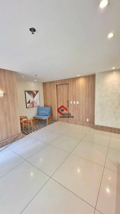 Imagem Apartamento com 3 Quartos à Venda, 121 m² em Aldeota - Fortaleza Imagem Apartamento com 3 Quartos à Venda, 121 m² em Aldeota - Fortaleza