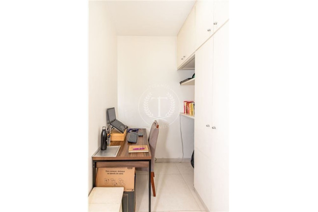 Imagem Apartamento com 3 Quartos à Venda, 115 m² em Vila Olímpia - São Paulo