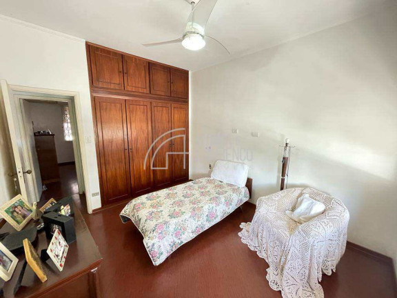 Imagem Casa com 4 Quartos à Venda, 138 m² em Boqueirão - Santos