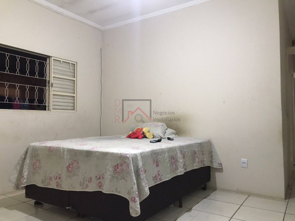 Imagem Casa com 2 Quartos à Venda, 102 m² em Colina Da Serra (jacaré) - Cabreúva