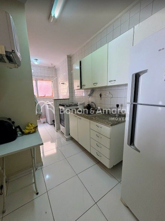 Imagem Apartamento com 2 Quartos à Venda, 67 m² em Mansões Santo Antônio - Campinas