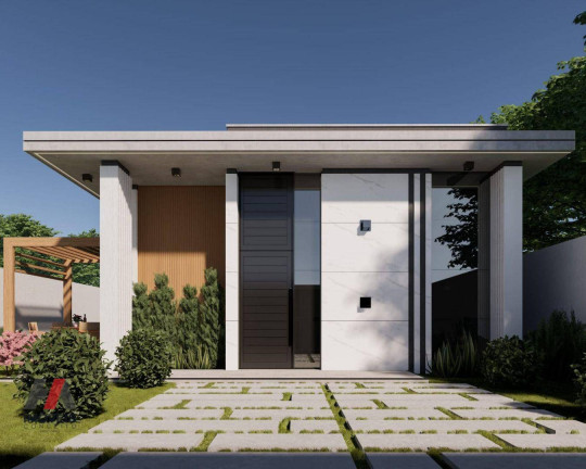Casa com 3 Quartos à Venda, 128 m² em Coité - Eusébio