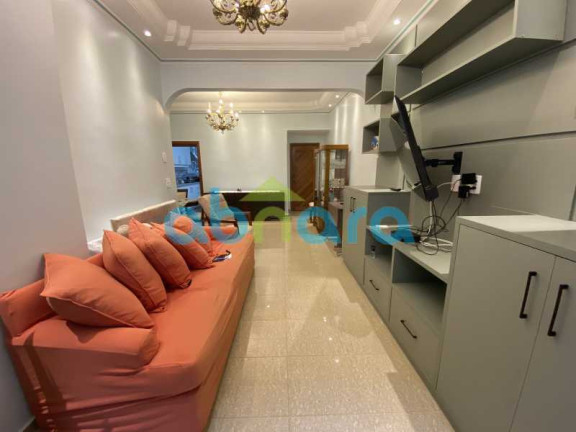 Imagem Apartamento com 3 Quartos à Venda, 110 m² em Copacabana - Rio De Janeiro Imagem Apartamento com 3 Quartos à Venda, 110 m² em Copacabana - Rio De Janeiro