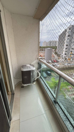 Imagem Apartamento com 2 Quartos à Venda, 61 m² em Barra Olímpica - Rio De Janeiro Imagem Apartamento com 2 Quartos à Venda, 61 m² em Barra Olímpica - Rio De Janeiro