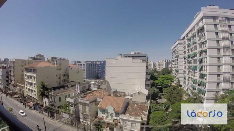 Imagem Apartamento com 3 Quartos à Venda, 80 m² em Tijuca - Rio De Janeiro Imagem Apartamento com 3 Quartos à Venda, 80 m² em Tijuca - Rio De Janeiro