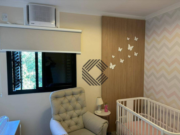 Imagem Apartamento com 3 Quartos à Venda, 130 m² em Jardim Emília - Sorocaba Imagem Apartamento com 3 Quartos à Venda, 130 m² em Jardim Emília - Sorocaba
