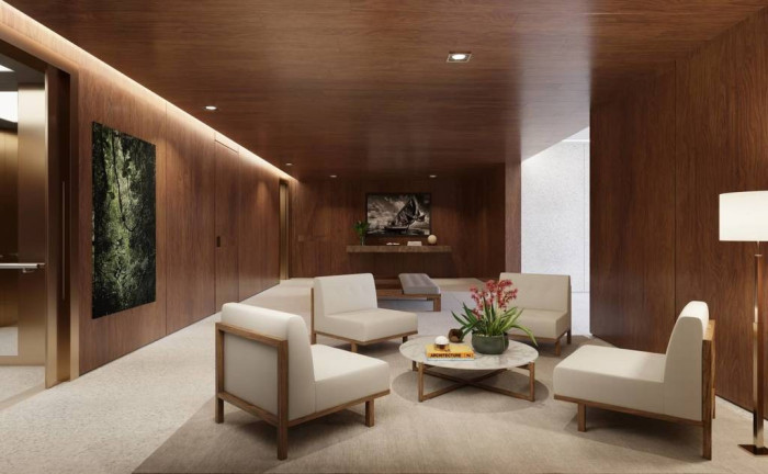 Imagem Imóvel com 4 Quartos à Venda, 278 m² em Jardim Paulista - São Paulo Imagem Imóvel com 4 Quartos à Venda, 278 m² em Jardim Paulista - São Paulo