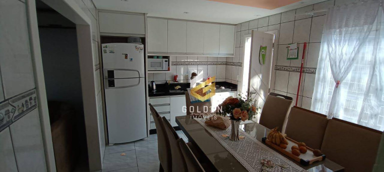 Imagem Casa com 2 Quartos à Venda, 100 m² em Areias - Tijucas