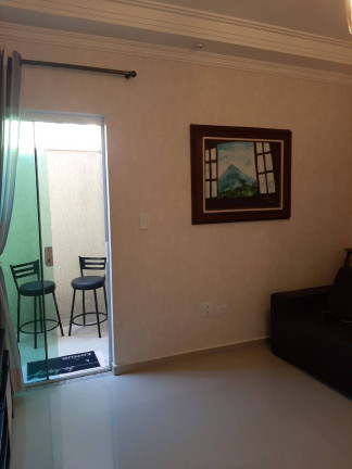 Imagem Apartamento com 3 Quartos à Venda, 91 m² em Campestre - Santo André Imagem Apartamento com 3 Quartos à Venda, 91 m² em Campestre - Santo André