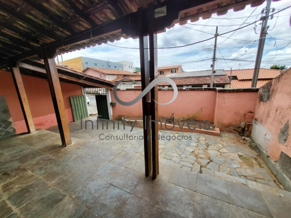 Imagem Casa com 3 Quartos à Venda, 240 m² em Vila Maria - Lagoa Santa