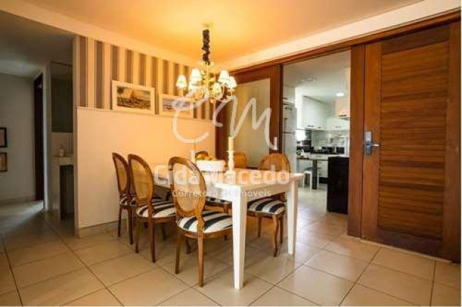 Imagem Apartamento com 3 Quartos à Venda, 137 m² em Camboinha - Cabedelo