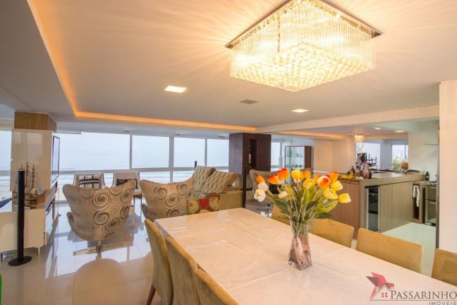 Imagem Cobertura com 4 Quartos à Venda, 197 m² em Praia Grande - Torres Imagem Cobertura com 4 Quartos à Venda, 197 m² em Praia Grande - Torres