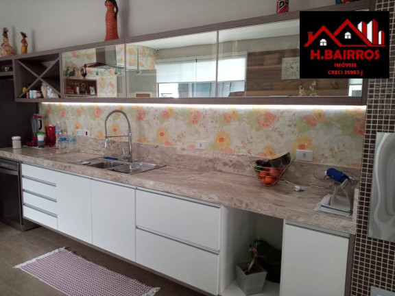 Imagem Casa de Condomínio com 4 Quartos à Venda, 632 m² em Parque Residencial Aquarius - São José Dos Campos
