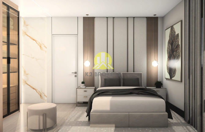 Imagem Apartamento com 3 Quartos à Venda, 99 m² em Estância Pinhais - Pinhais