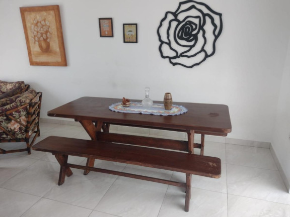 Imagem Casa com 3 Quartos à Venda, 156 m² em Jardim Regina - Itanhaém Imagem Casa com 3 Quartos à Venda, 156 m² em Jardim Regina - Itanhaém